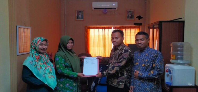 Akreditasi Mutu Internal UNISBA Blitar : Evaluasi dan Peningkatan Kualitas di Fakultas Agama Islam