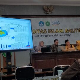 Komitmen UNISBA Tingkatkan Mutu Pendidikan melalui Koordinasi FGD Kurikulum OBE 2025