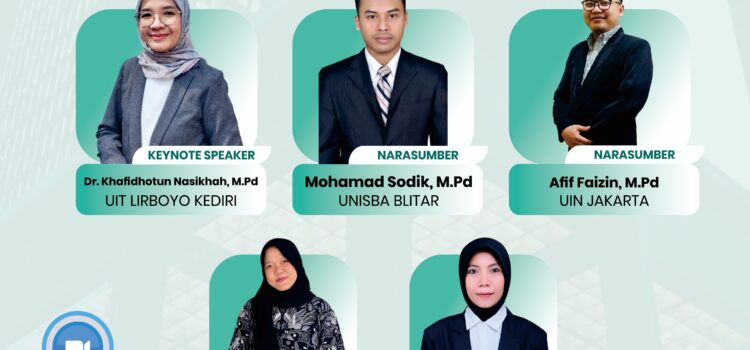 Menuju Manajer Pendidikan Unggul: Sinkronisasi Kompetensi Global dan Personal Branding di Era Digital