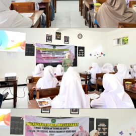 Dosen MPI FAI UNISBA Blitar Gelar Seminar Pendidikan dan Teknologi Digital di MA Al-Iflah Kasim Selopuro Dosen MPI FAI UNISBA Blitar Gelar Seminar Pendidikan dan Teknologi Digital di MA Al-Iflah Kasim Selopuro