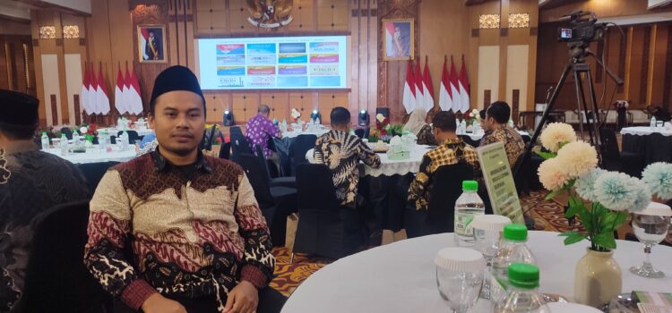 FAI UNISBA BLITAR SAMBUT PROGRAM BEASISWA LPPD 2026 UNTUK MENCETAK SDM UNGGUL PENDIDIKAN ISLAM