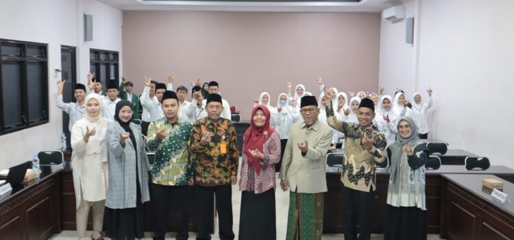 Prodi MPI FAI UNISBA Blitar Sukses Menyelenggarakan Seleksi Tahap II Beasiswa S1 PTKI LPPD Provinsi Jawa Timur 2026